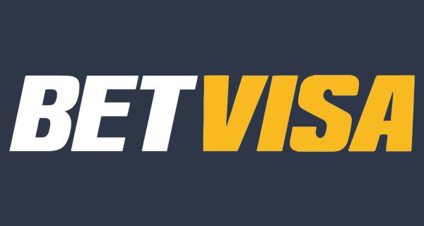 Betvisa Logo