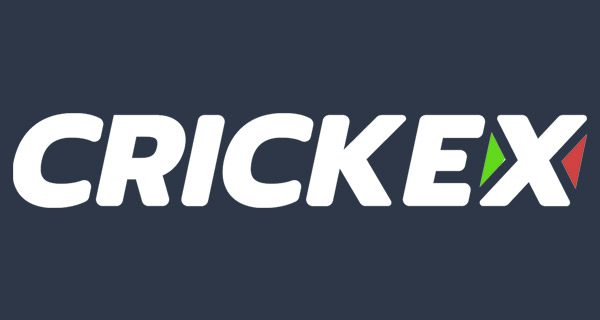 Crickex Logo