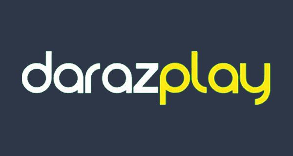Darazplay Logo