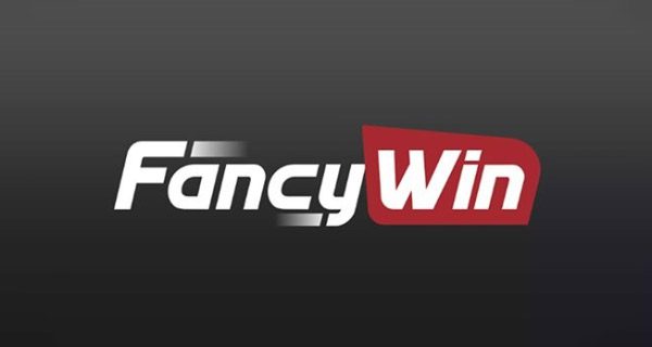 Fancy Win Logo