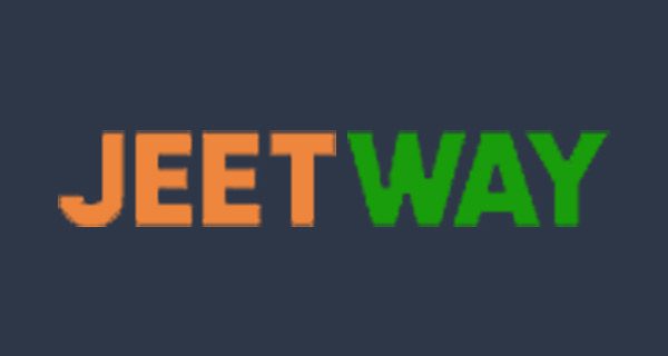 Jeetway Logo