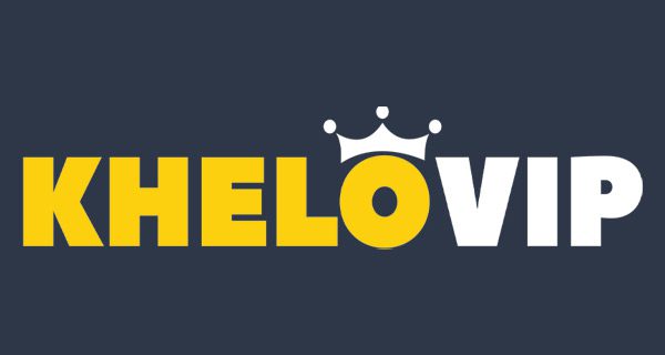 Khelovip Logo