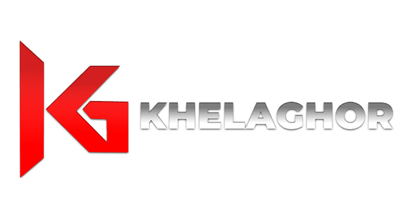 Khelaghor Logo