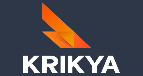 Krikya Logo