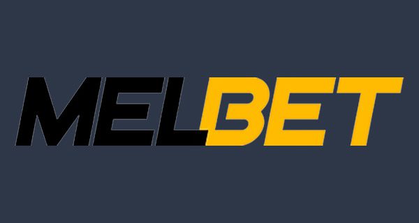 Melbet Logo