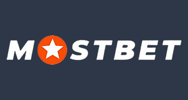 Mostbet Logo