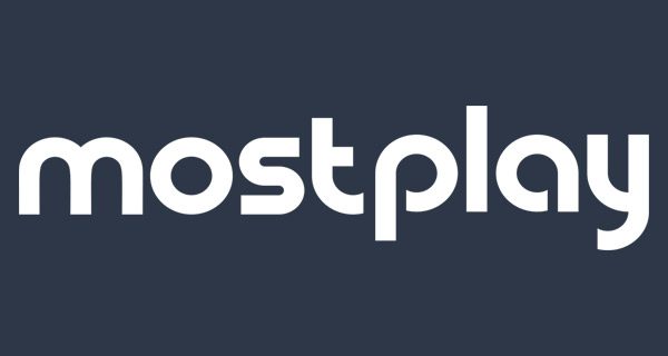 Mostplay Logo
