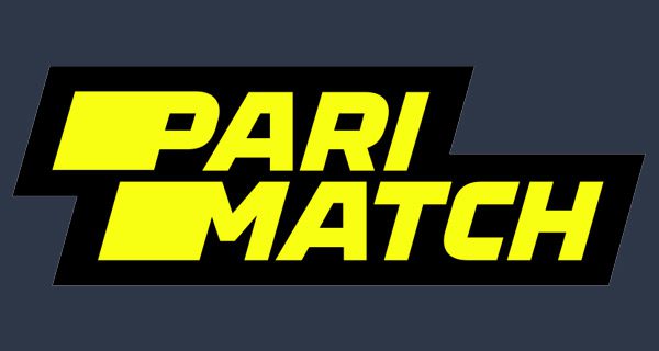 Parimatch Logo