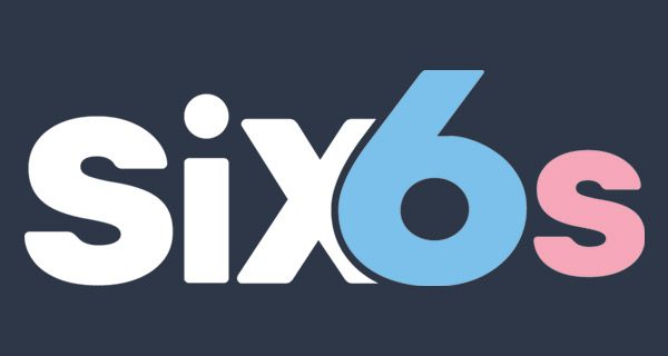 Six6s Logo