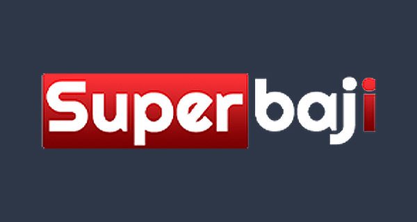 SuperBaji Logo